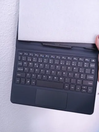 Funda Teclado InnJoo Voom Tab Slim