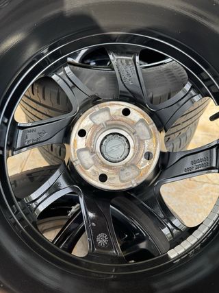 Llantas Opel 195/55/R16/87H