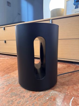 Sonos Beam Gen 2, 2x Era 100, Sub Mini