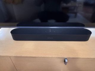 Sonos Beam Gen 2, 2x Era 100, Sub Mini