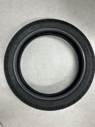 Neumático Michelin Pilot Road 4 Scooter 120/70-15