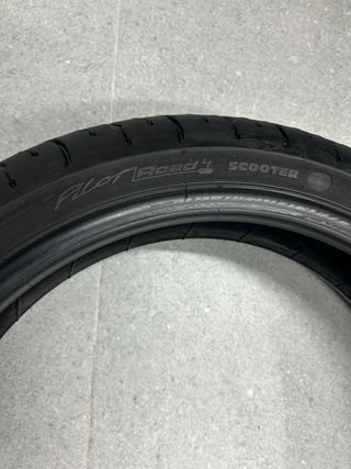 Neumático Michelin Pilot Road 4 Scooter 120/70-15