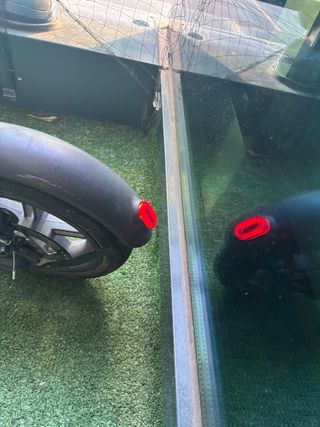 Patinete Eléctrico Xiaomi M365