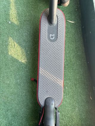 Patinete Eléctrico Xiaomi M365