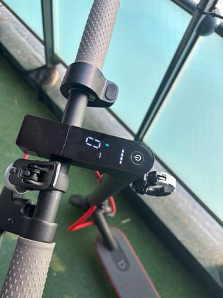 Patinete Eléctrico Xiaomi M365