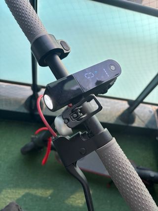 Patinete Eléctrico Xiaomi M365