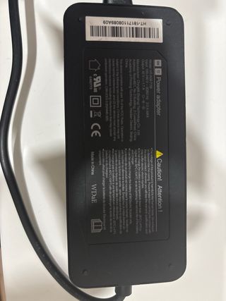 Patinete Eléctrico Xiaomi M365