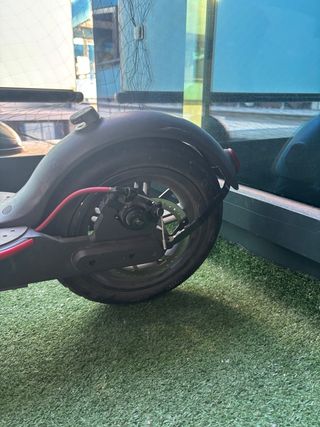 Patinete Eléctrico Xiaomi M365