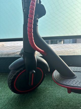 Patinete Eléctrico Xiaomi M365