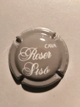 Lote 5 Placas de Cava