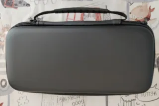 Funda Nintendo Switch Negra