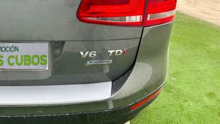 Volkswagen Touareg 3.0TDI 245 Tip Unlimitd BMT Terrain Tech