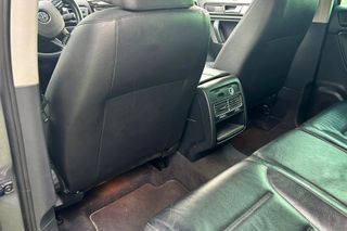 Volkswagen Touareg 3.0TDI 245 Tip Unlimitd BMT Terrain Tech