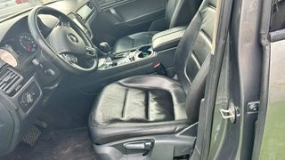 Volkswagen Touareg 3.0TDI 245 Tip Unlimitd BMT Terrain Tech