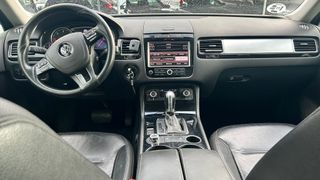 Volkswagen Touareg 3.0TDI 245 Tip Unlimitd BMT Terrain Tech