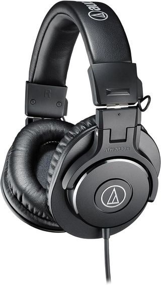 Audio-Technica ATH-M30x Auriculares
