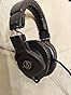 Audio-Technica ATH-M30x Auriculares