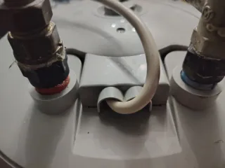 Termo eléctrico Thermor 50L