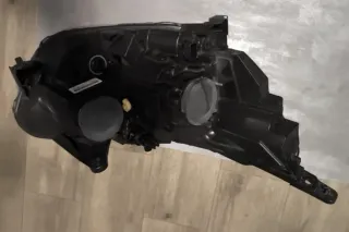 Faro Izquierdo Renault Express 2021 RF 260600331R