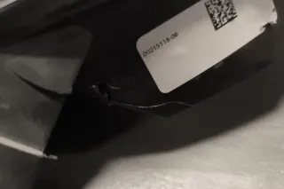 Faro Izquierdo Renault Express 2021 RF 260600331R