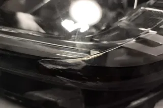 Faro Izquierdo Renault Express 2021 RF 260600331R