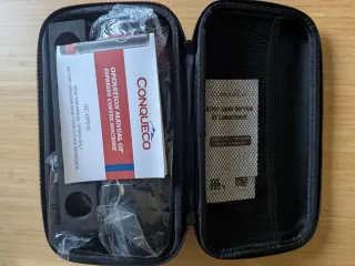 Cafetera Portátil Cápsulas