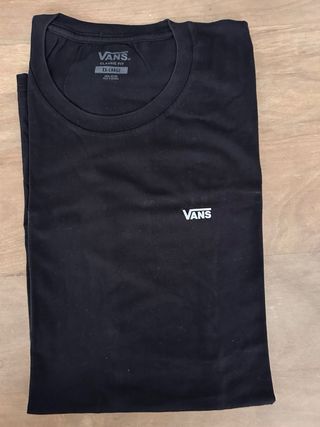 Lote 8 Camisetas Vans Talla XXL