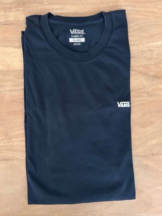 Lote 8 Camisetas Vans Talla XXL