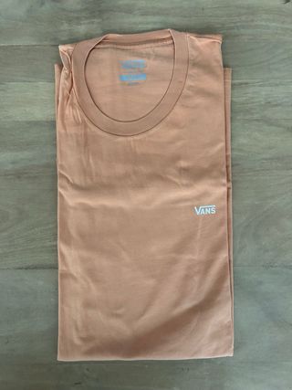 Lote 8 Camisetas Vans Talla XXL