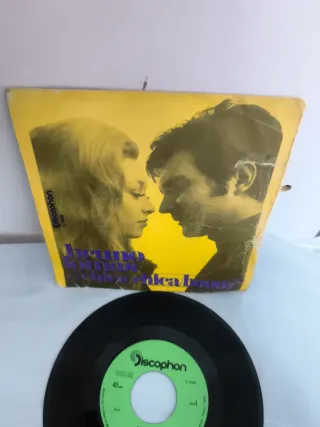 Single Bruno Lomas Chico Chica Boom