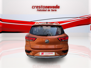 MG ZS 2022 ¡¡Desde 244€ al mes!!