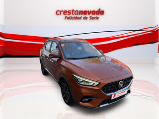MG ZS 2022 ¡¡Desde 244€ al mes!!