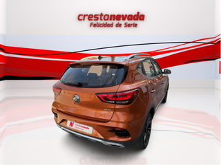 MG ZS 2022 ¡¡Desde 244€ al mes!!