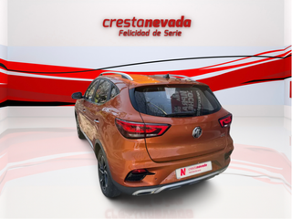 MG ZS 2022 ¡¡Desde 244€ al mes!!