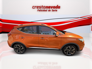 MG ZS 2022 ¡¡Desde 244€ al mes!!