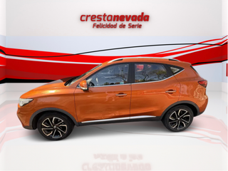 MG ZS 2022 ¡¡Desde 244€ al mes!!