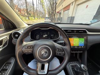 MG ZS 2022 ¡¡Desde 244€ al mes!!