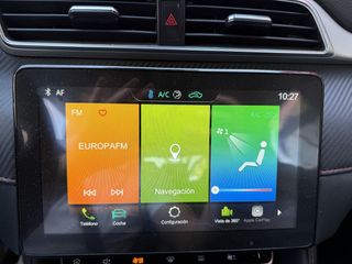 MG ZS 2022 ¡¡Desde 244€ al mes!!