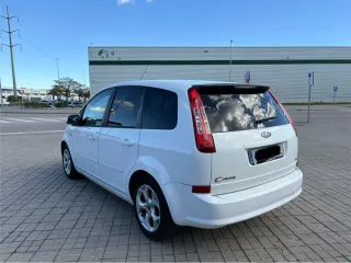 Ford C-MAX 2010 1.6TDCi Diesel
