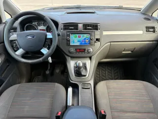 Ford C-MAX 2010 1.6TDCi Diesel