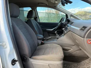 Ford C-MAX 2010 1.6TDCi Diesel