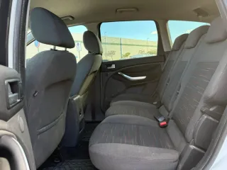 Ford C-MAX 2010 1.6TDCi Diesel