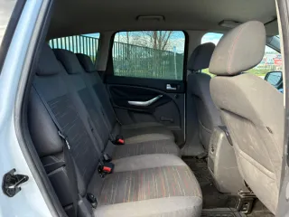 Ford C-MAX 2010 1.6TDCi Diesel