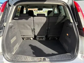 Ford C-MAX 2010 1.6TDCi Diesel