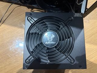 Alimentatore ATX Riotoro 500W Builder Edition