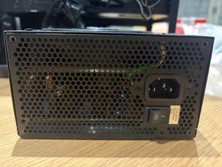 Alimentatore ATX Riotoro 500W Builder Edition