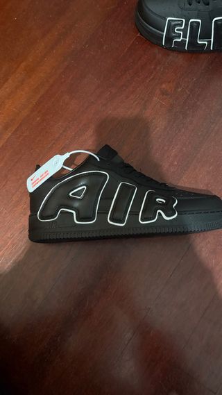 Nike Air Force 1 '07