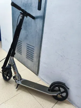 Patinete Oxelo MID9 Decathlon