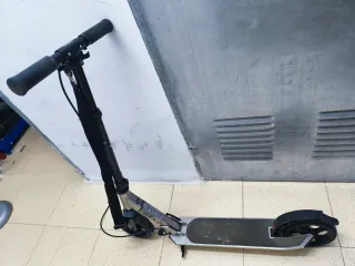 Patinete Oxelo MID9 Decathlon