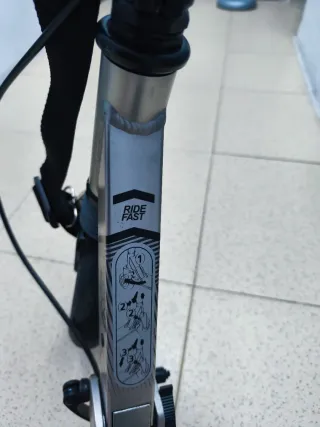 Patinete Oxelo MID9 Decathlon